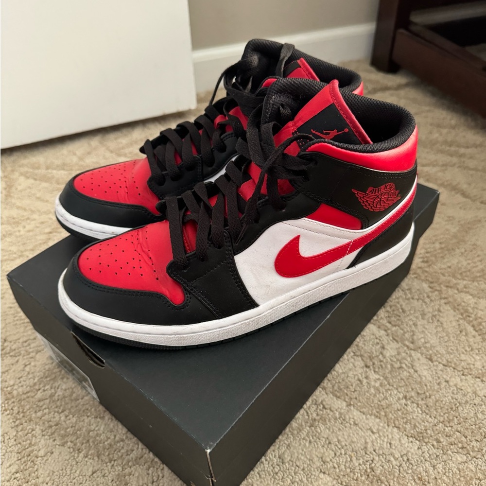 Nile Air Jordan